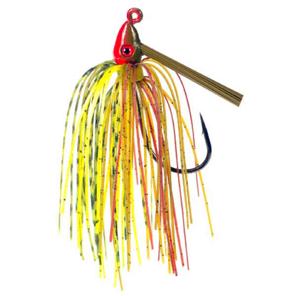 Outkast Tackle Pro Swim Jig - 1/4oz - Shell Cracker