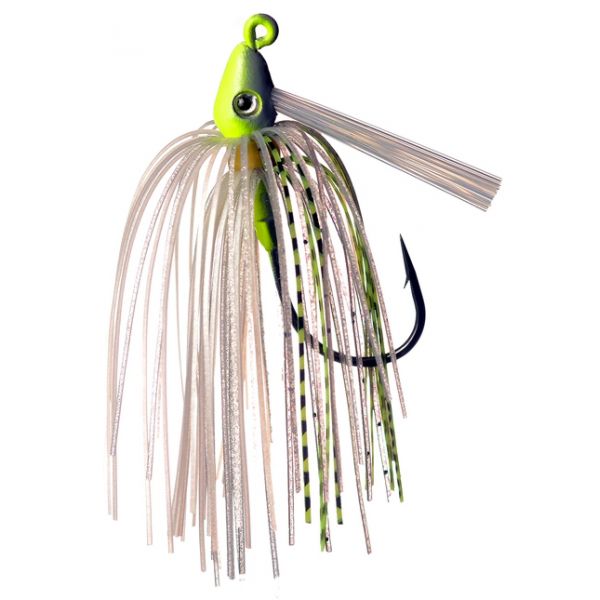 Outkast Tackle Pro Swim Jig - 1/4oz - Sunfish