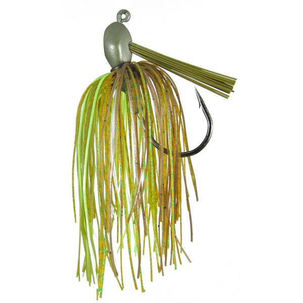 Outkast Tackle Stealth Feider Jig - 1/2oz - Bream