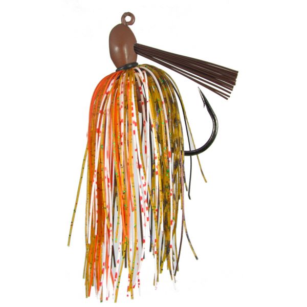 Outkast Tackle Stealth Feider Jig - 5/8oz - Feider Craw