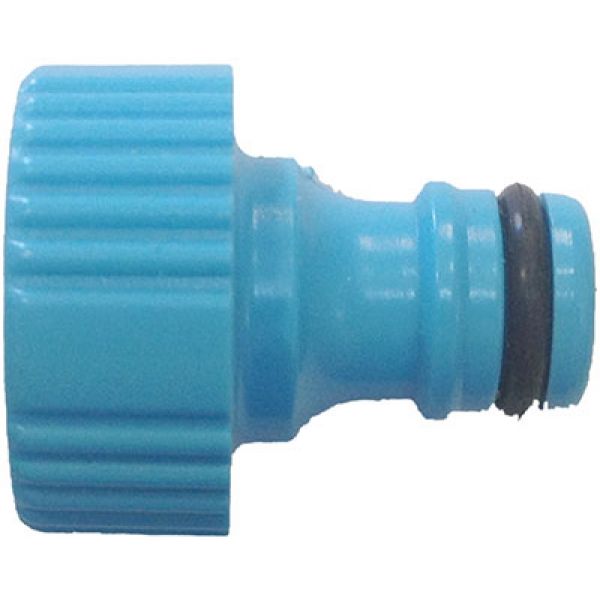 RinseKit Hose Bib / Hose Spigot Adapter