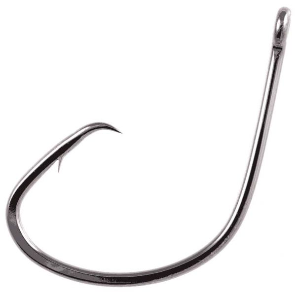 Owner 5114T Tournament Mutu Light Circle Hook 4 9pack