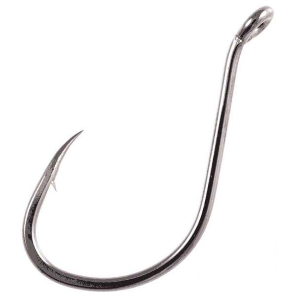 Owner 5115-2 SSW Hooks with Super Needle Point 4/0 5pack