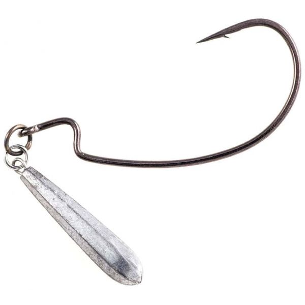 Owner 5117-031 Jig Rig Tungsten Hook