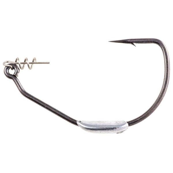 Owner Beast Weighted Swimbait Hook - 4/0 - 1/8oz