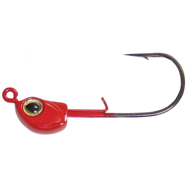 Owner 5150R Ultrahead Inshore Hook 1/8 oz