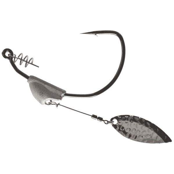 Owner Flashy Swimmer Beast Swimbait Hook - 10/0 - 1/2oz