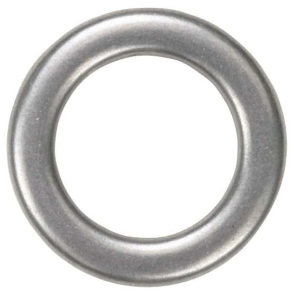 Owner Solid Ring - Size 5 - 8 Pack