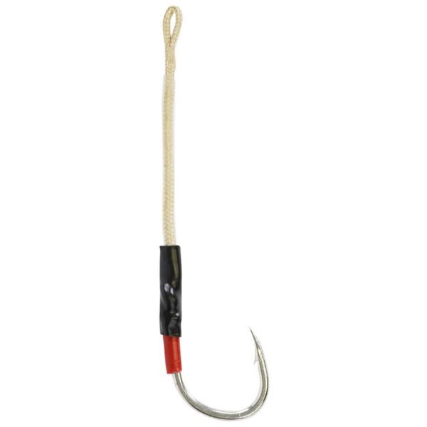 Owner 5283-159 5/0 Monster Dancing Stinger Hooks