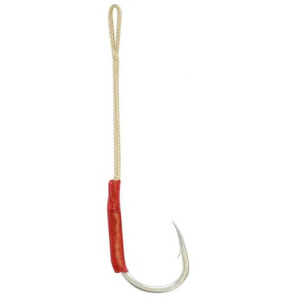 Owner 5284L-159 Dancing Stinger Hooks 5/0 Long