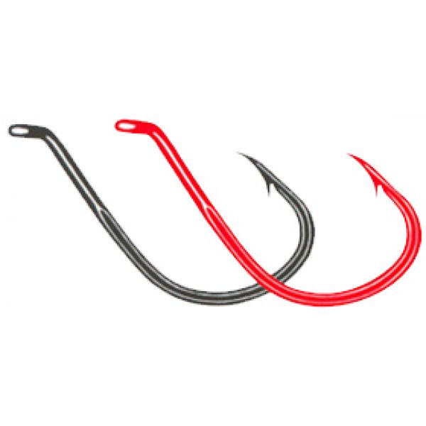 Owner 5315 SSW Hooks Super Needle Point - Red