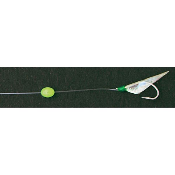 Owner 5523 Silver Rainbow Skin Sabiki Bait Catcher Rigs