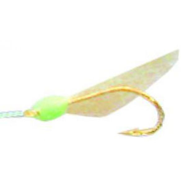 Owner Gold Rainbow Skin Sabiki Bait Catcher Rigs