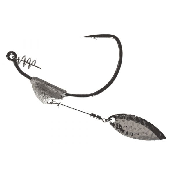 Owner Flashy Swimmer Beast Swimbait Hooks