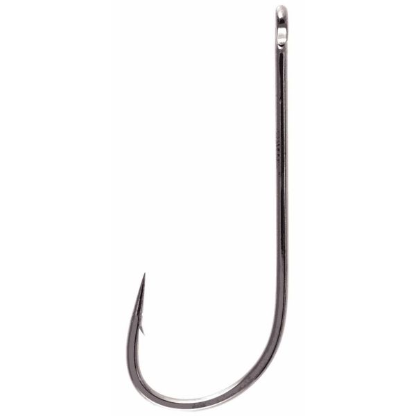 Owner Long Shank Hooks 5192-191 9/0, 10 pack