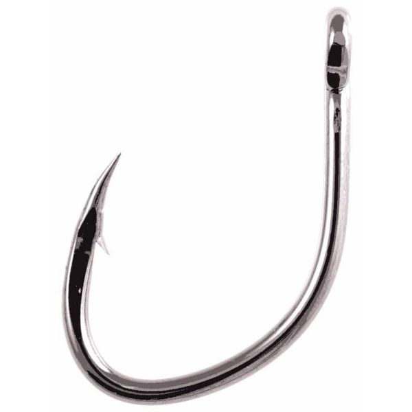 Owner Offshore Un-Ringed Saltwater Hooks