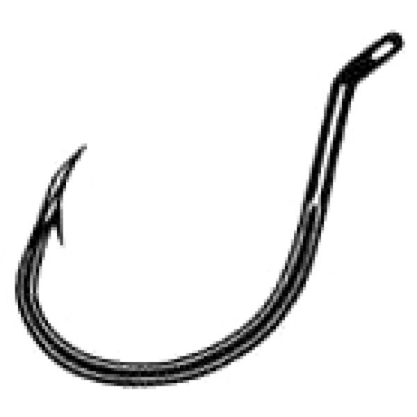 Owner SSW Hooks with Cutting Point 