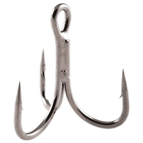 Owner Stinger-5656 Treble Hooks 2 7pack