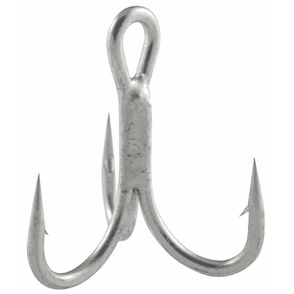 Owner ST-66 Treble Hooks