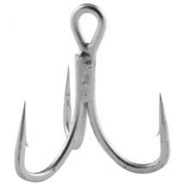 Owner STX-58 Zo Wire Treble Hooks