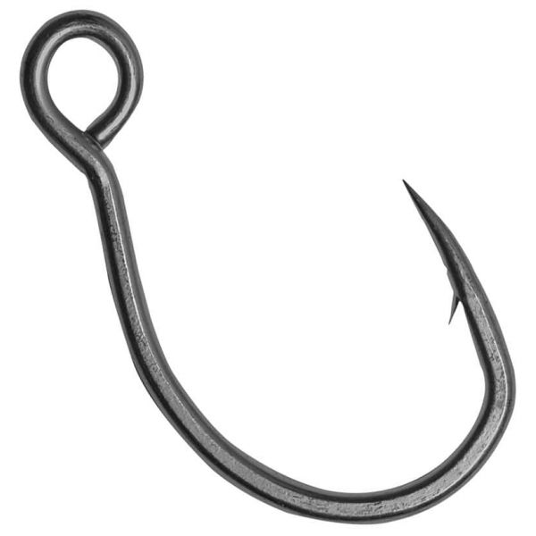 Owner Zo-Wire 3X Inline Hooks 1/0 - 6PK