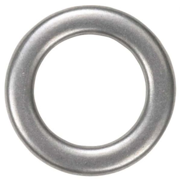 Owner Solid Ring - Size 7.5 - 8 pack