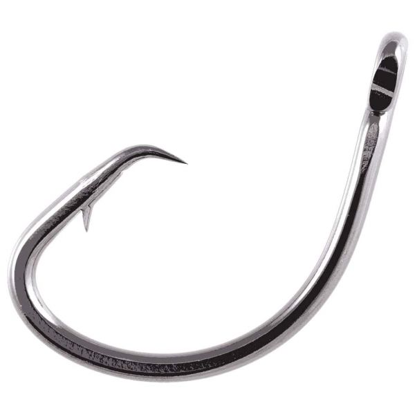 Owner 5363 Mutu Circle Hook 1/0 34pack