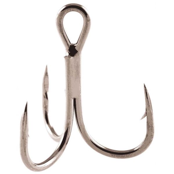 Owner 5641 ST-41 Treble Hook 1/0 6pack