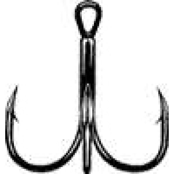 Owner 5641 ST-41 Treble Hook