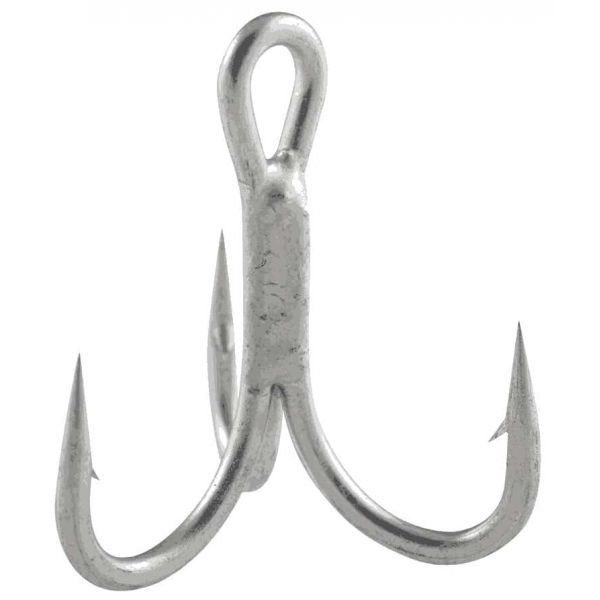 Owner 5666 ST-66 Treble Hook - Small 2 7pack