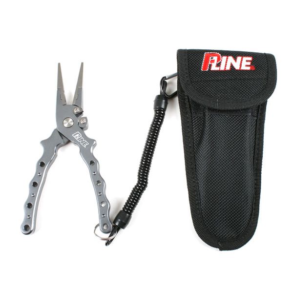 P-Line Adaro Jr Pliers 6.5