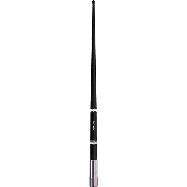 Pacific Aerials P6124 LongReach Pro 9dB 8.2ft Colinear VHF Antenna