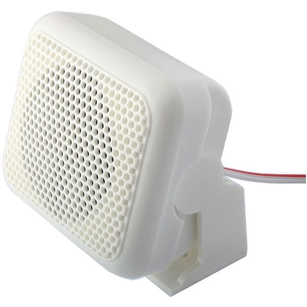 Pacific Aerials P7104 Mini Marine Extension Loudspeaker