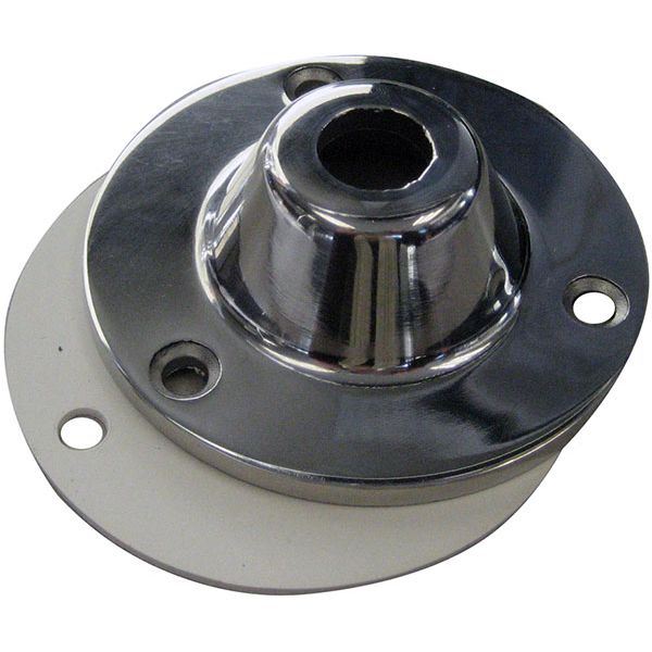 Pacific Aerials P9100 Mounting Flange w/ Gasket