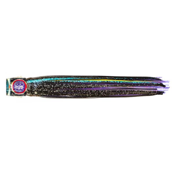 Pakula Mouse Lure - Black Betty