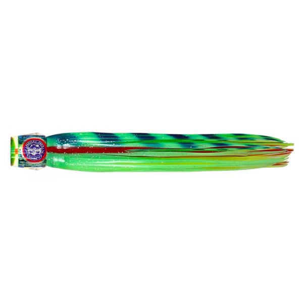 Pakula Mouse Lure - Lumo Green