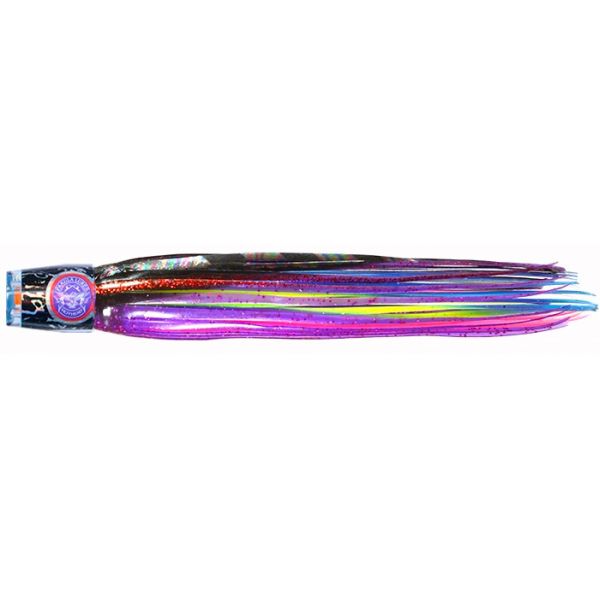 Pakula Rat Lure - Hot Frigate