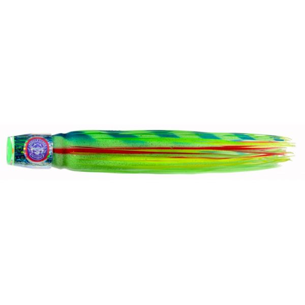 Pakula Rat Lure - Lumo Green