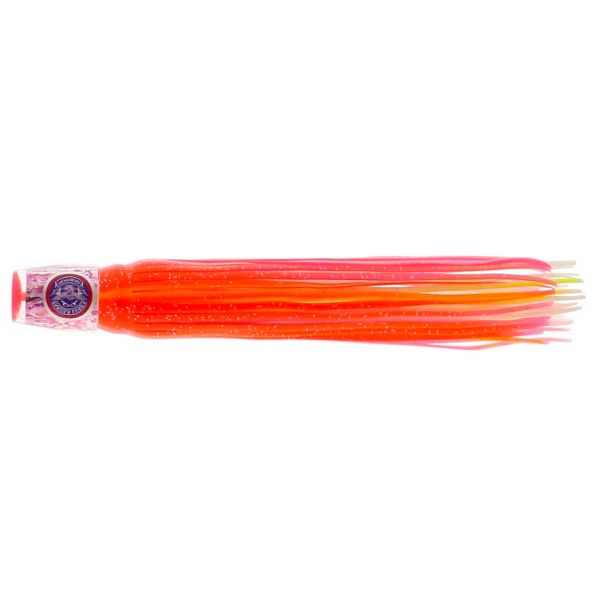 Pakula Sprocket Jet Lure - Lumo Brad J