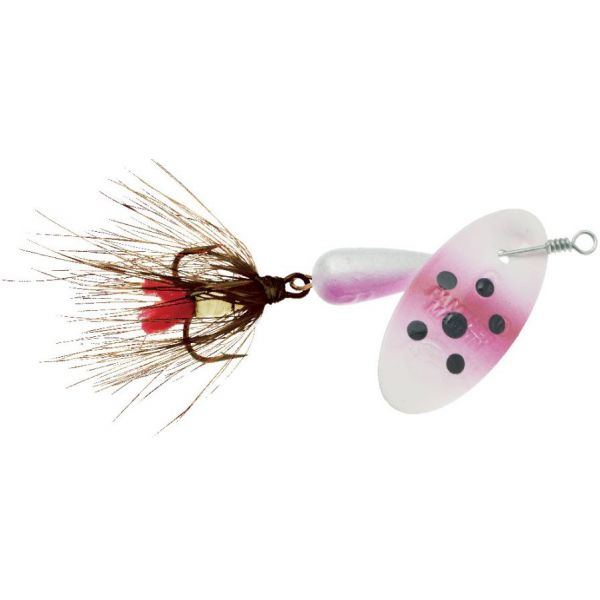 Panther Martin Inline Spinner - #1 - Dressed Rainbow Trout