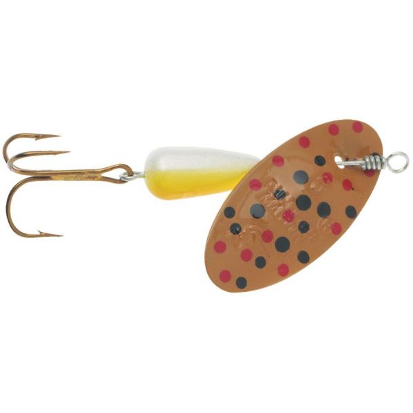 Panther Martin Inline Spinner - #2 - Brook Trout