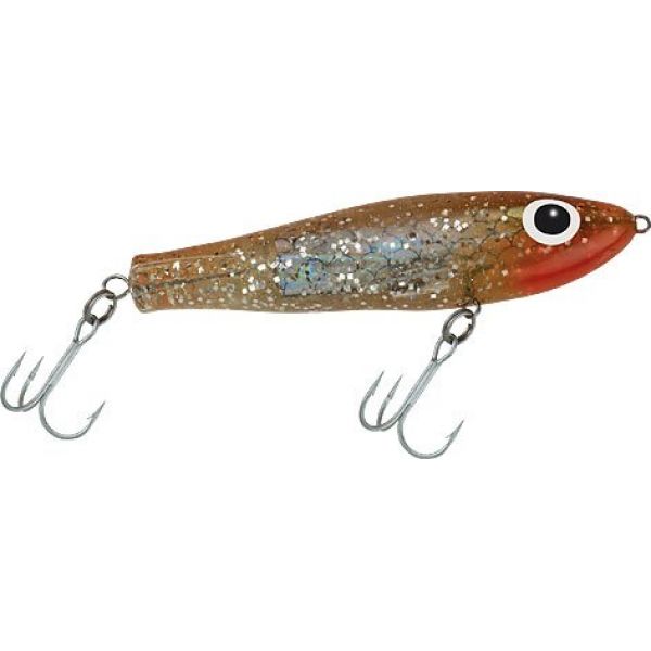 Paul Brown Original Supspending Twitchbaits