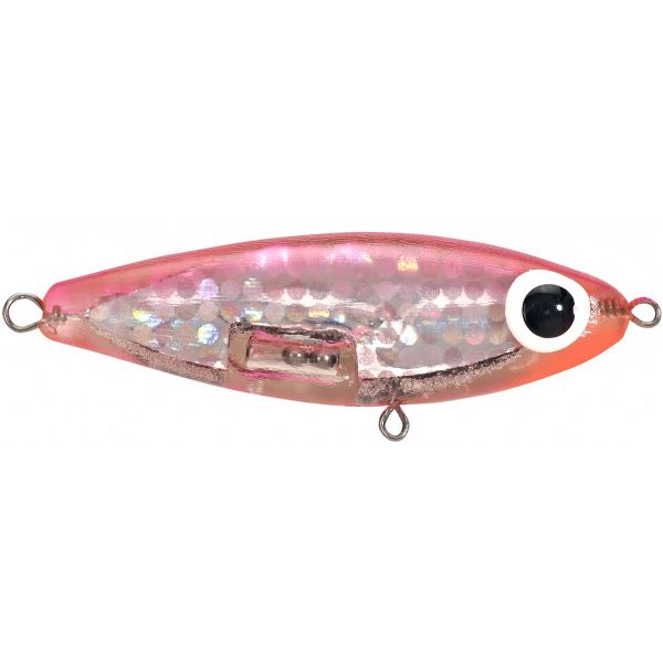 Paul Brown SD-102 Soft Dine Suspending Twitchbait