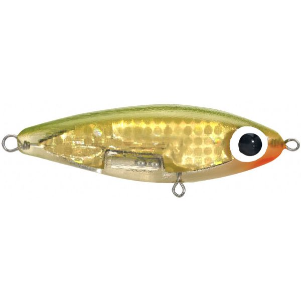 Paul Brown SD-109 Soft Dine Suspending Twitchbait