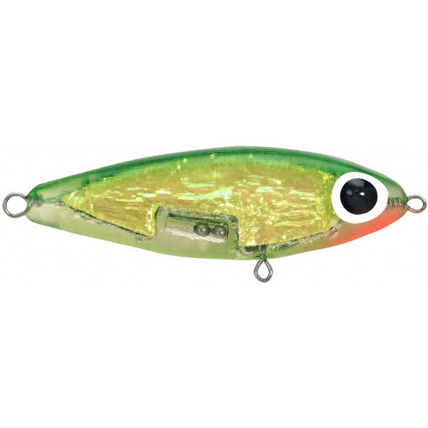 Paul Brown SD-119 Soft Dine Suspending Twitchbait