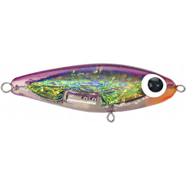 Paul Brown SD-126 Soft Dine Suspending Twitchbait