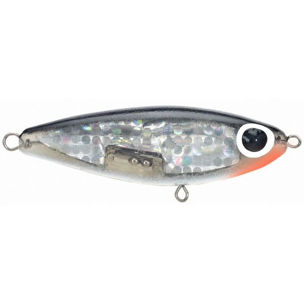 Paul Brown SDXL-101 Soft-Dine XL Suspending Twitchbait