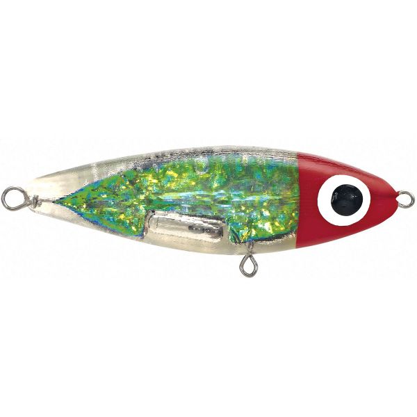 Paul Brown SDXL-125 Soft-Dine XL Suspending Twitchbait