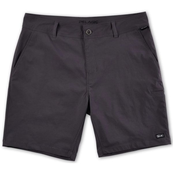 Pelagic Shortfin Hybrid Shorts - Graphite - 30