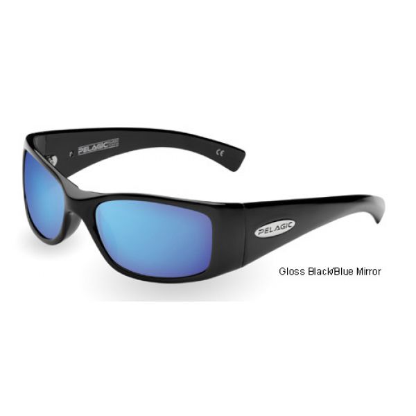 Pelagic Baja Sunglasses